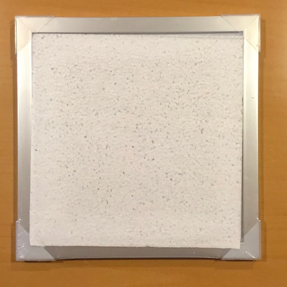 3 New Silver Picture Photo Frames - Picture 6 of 10